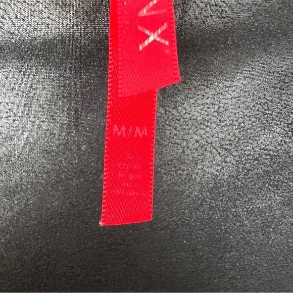 Spanx Faux Leather Leggings - Picture 4 of 6